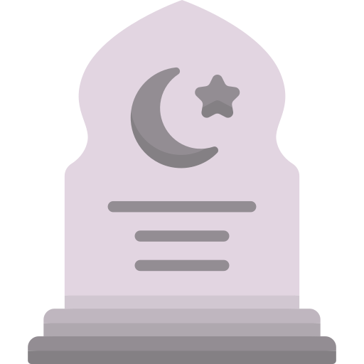 Burial Site