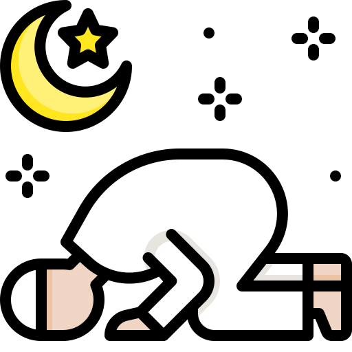 Prayer Services